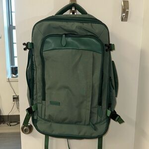 Vancropak Back Pack